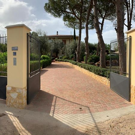 Green Garden 2017 Mondello Dış mekan fotoğraf
